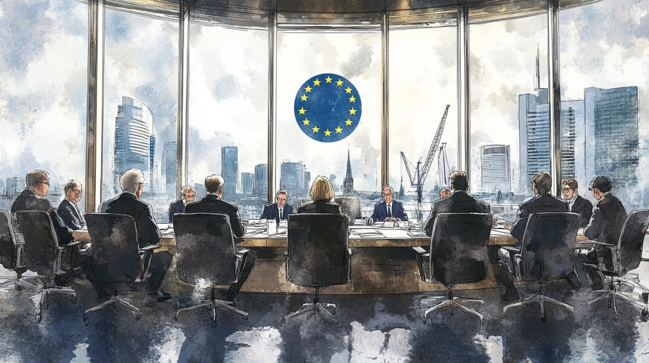 ЄЦБ, ймовірно, збереже ставки без змін втретє поспіль